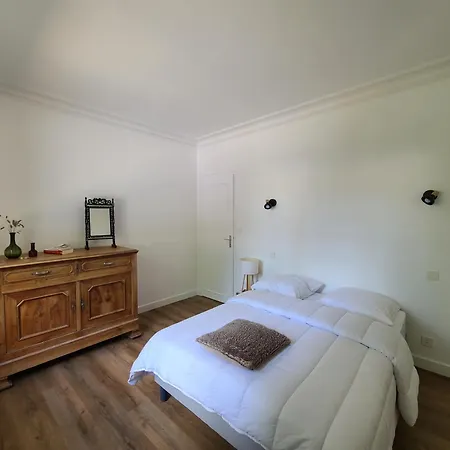 بيت للعطل Maison Sur Mer - 10 Min A Pied De La Plage