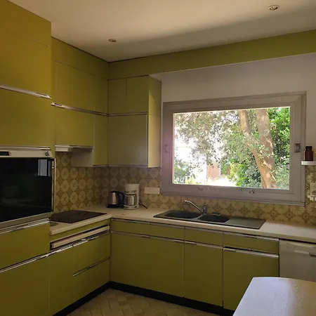 بيت للعطل Maison Sur Mer - 10 Min A Pied De La Plage *