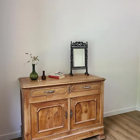 Maison Sur Mer - 10 Min A Pied De La Plage * جارد سور مير