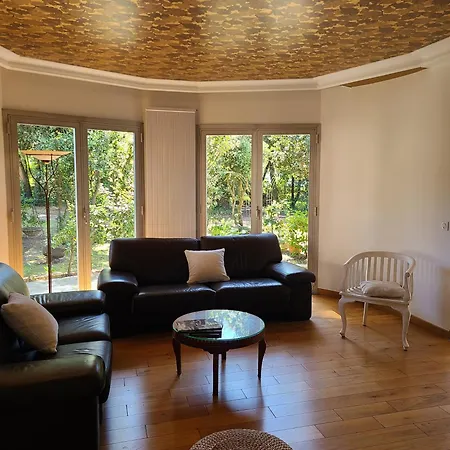 Maison Sur Mer - 10 Min A Pied De La Plage *